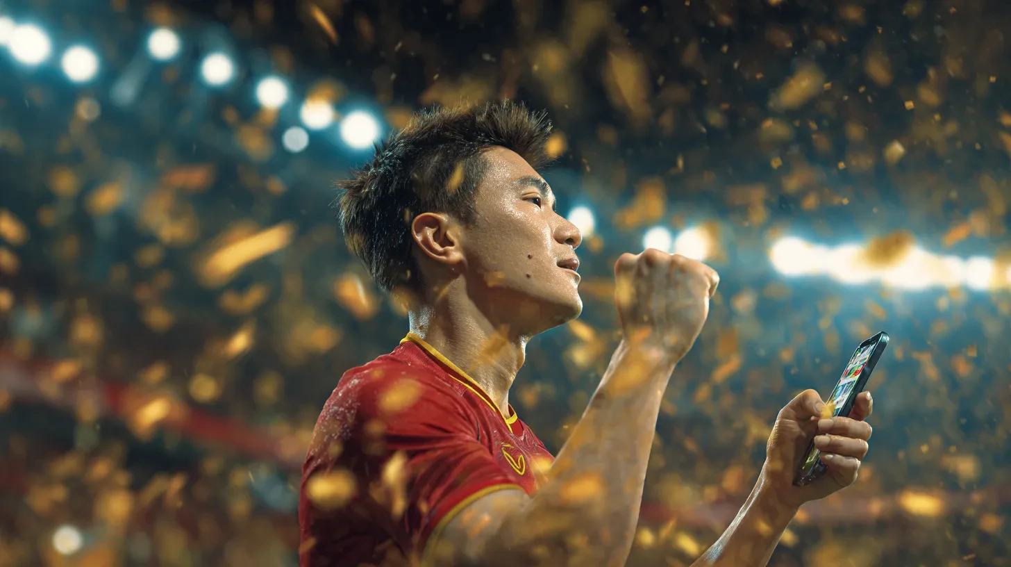 payung44 — V-League Vietnam