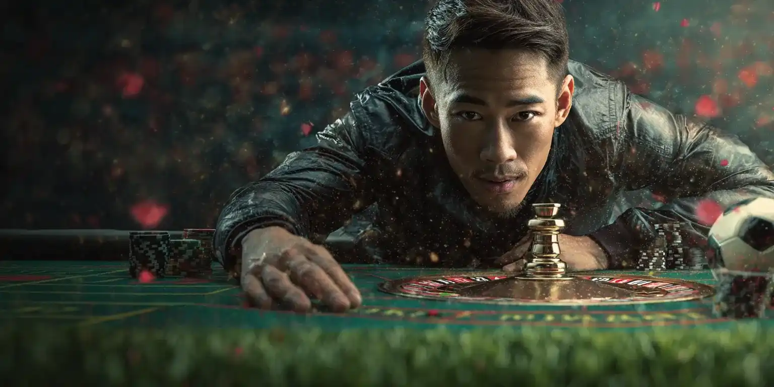 payung44 — responsible gaming