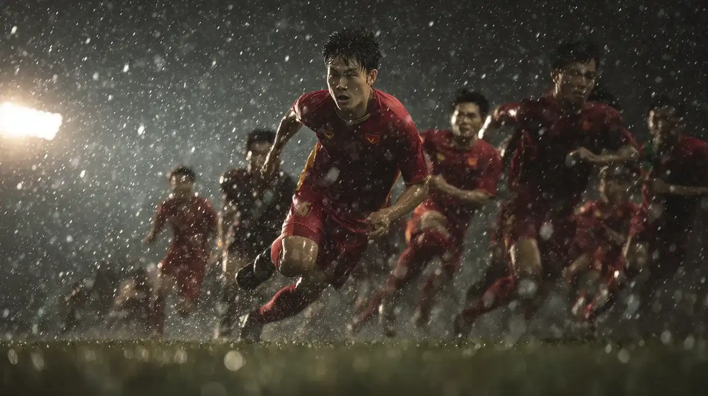 payung44 — league table 3