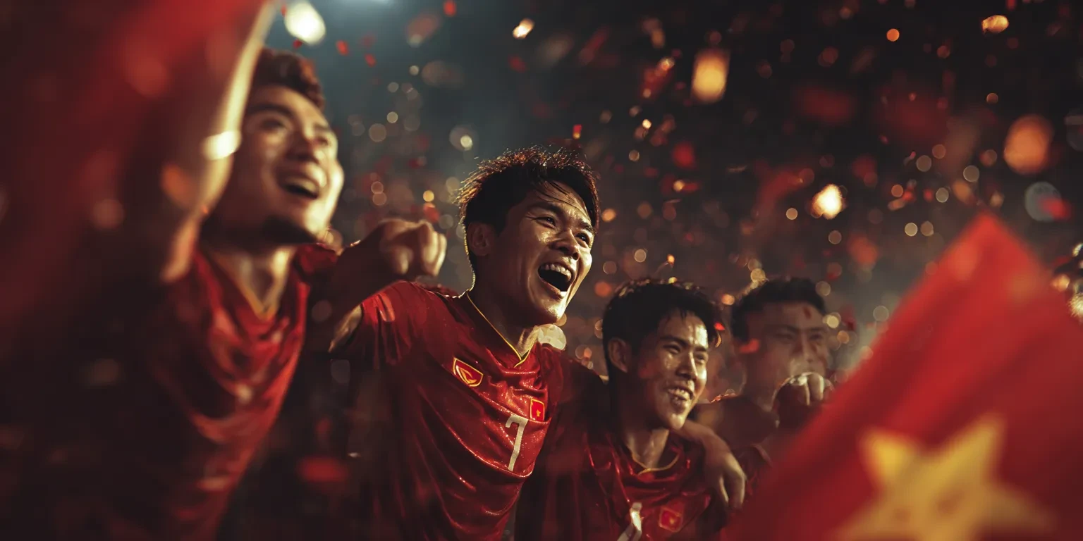 payung44 — SEA Games